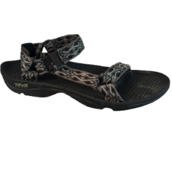 Teva 6502 Hurricane sport Sandals Size 11